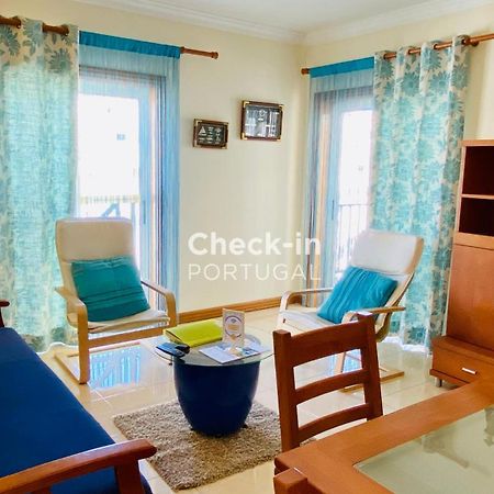 דירות אלבופיירה Old Town By Check-In Portugal מראה חיצוני תמונה