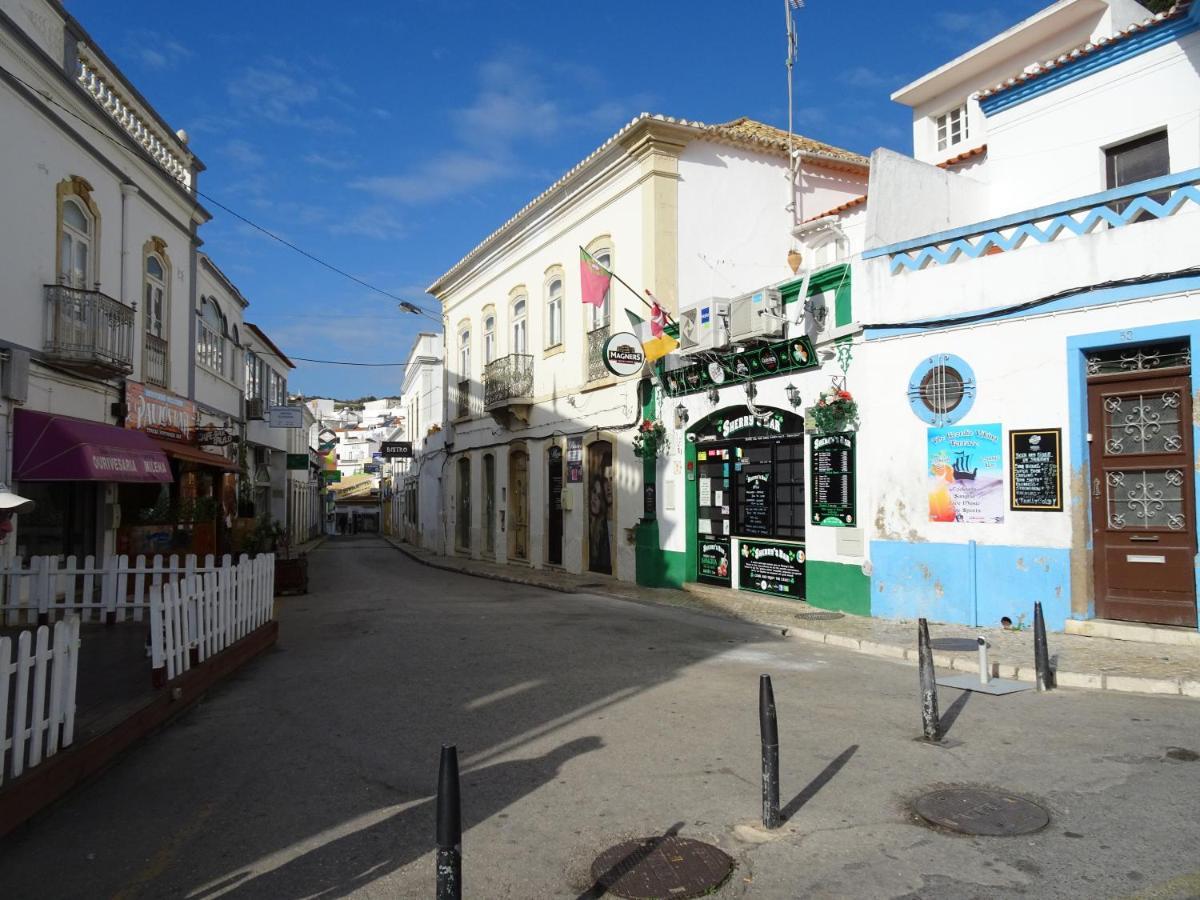 דירות אלבופיירה Old Town By Check-In Portugal מראה חיצוני תמונה