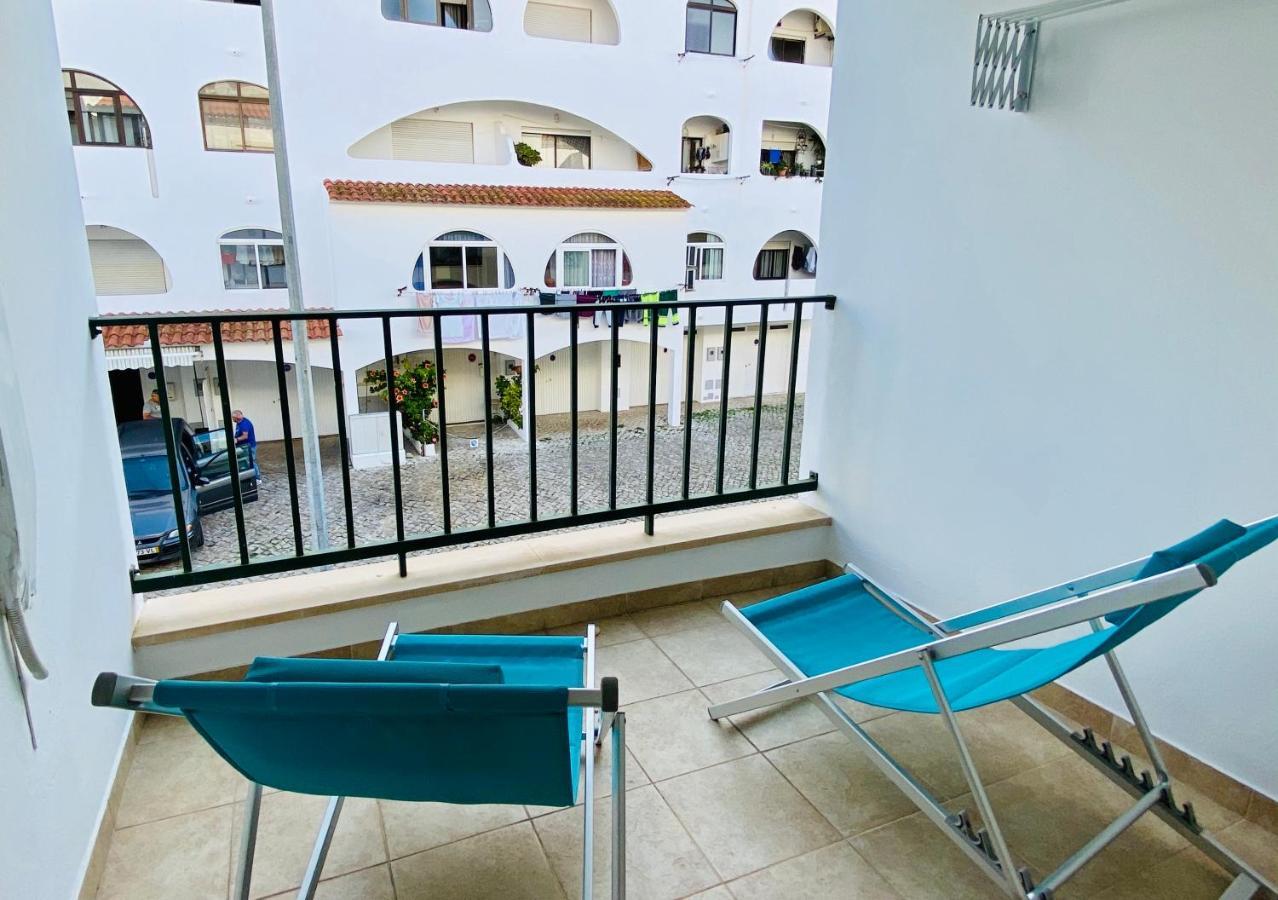 דירות אלבופיירה Old Town By Check-In Portugal מראה חיצוני תמונה