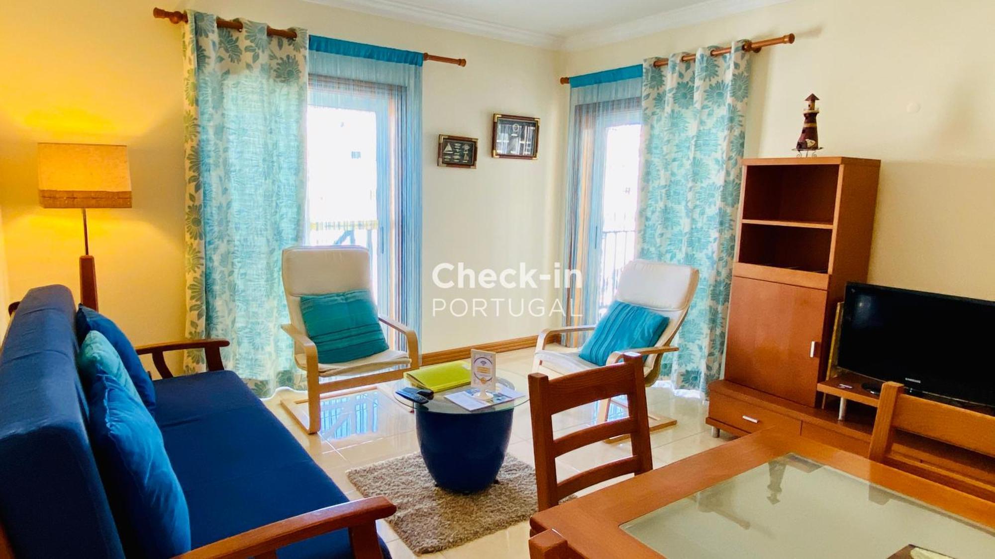דירות אלבופיירה Old Town By Check-In Portugal מראה חיצוני תמונה